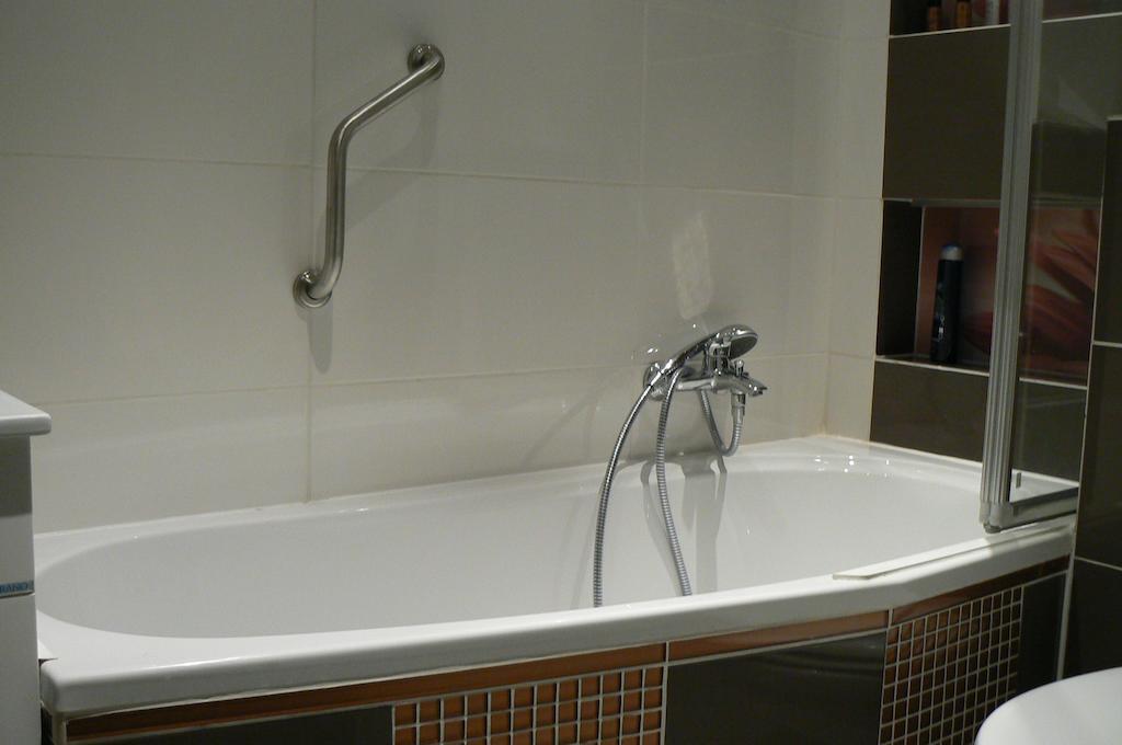 Nowa Wies Wamaアパートメント 部屋 写真