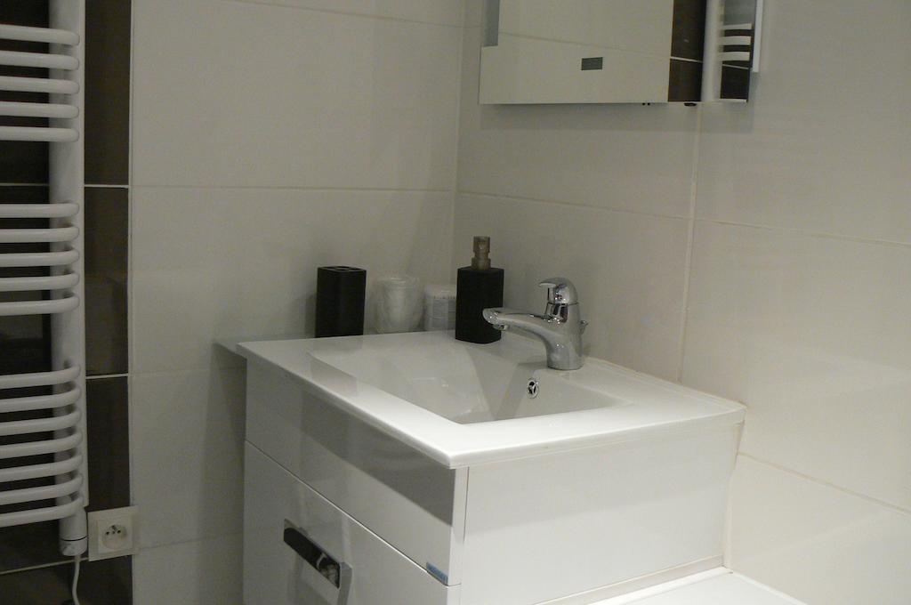 Nowa Wies Wamaアパートメント 部屋 写真