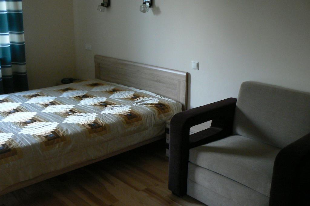 Nowa Wies Wamaアパートメント 部屋 写真