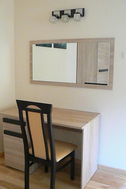 Nowa Wies Wamaアパートメント 部屋 写真
