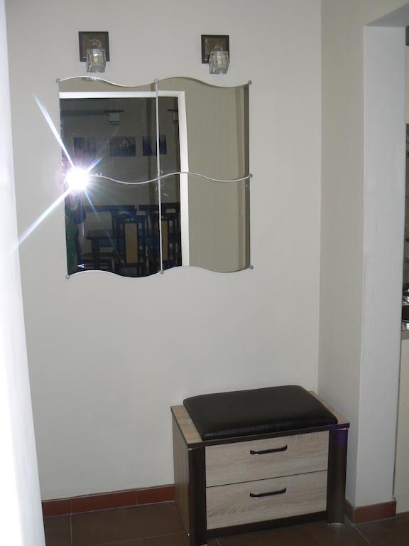 Nowa Wies Wamaアパートメント 部屋 写真