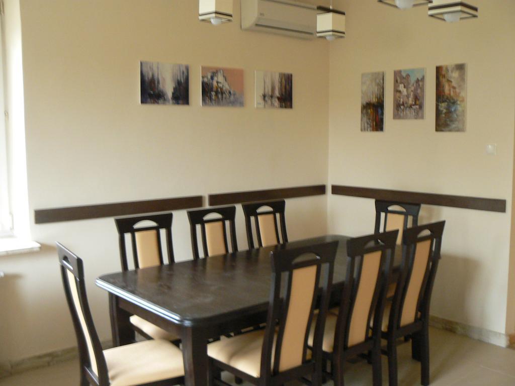 Nowa Wies Wamaアパートメント 部屋 写真