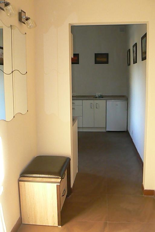 Nowa Wies Wamaアパートメント 部屋 写真