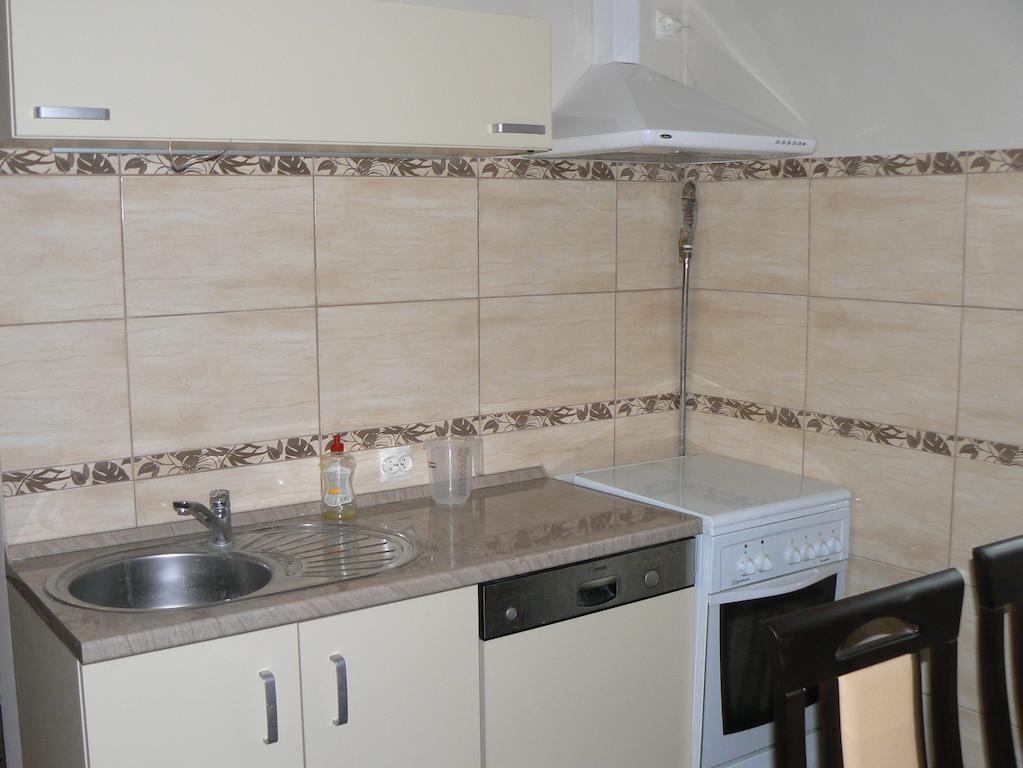 Nowa Wies Wamaアパートメント 部屋 写真