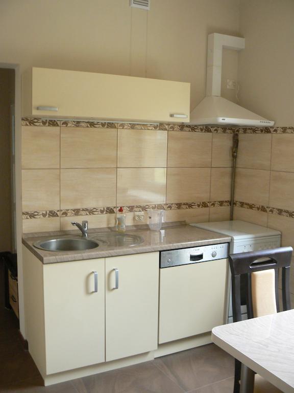 Nowa Wies Wamaアパートメント 部屋 写真